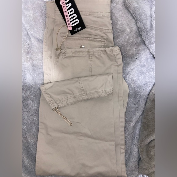 Refuge cargo pants - Picture 3 of 4